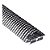 Lâmina Curva de Reposição 26cm para Raspador Surform 21-296 e Lima Suforme 21-29 Stanley 21-299 - Imagem 3