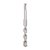 Broca para Concreto Sds Plus 16mm x 160mm Dewalt DW00717 - Imagem 2