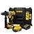 Parafusadeira Furadeira de Impacto 20V Max* 2 Baterias 5Ah XR Brushless 95Nm Maleta Tstak DeWalt DCD996P2T-BR - Imagem 1