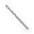 Fresa para Recortadora de Drywall 1/8" x 60mm 10 Unidades Dewalt DWAST18010 - Imagem 4