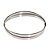 Caixa com 5 Lâminas de Serra Fita Aço Carbono para Carne 1,78m x 16mm x 0,46mm 6 dentes Skip Meatkutter Premium Starrett - Imagem 2