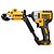 Tesoura corta Chapa para Parafusadeira Impact Conect Dewalt DWASHRIR - Imagem 4