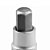 Soquete Allen 14mm Hexagonal 1/2" Stanley 4-89-192 - Imagem 2
