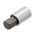 Soquete Allen 17mm Hexagonal 1/2" Stanley 4-89-193 - Imagem 2