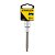 Soquete Allen Longo 5mm Hexagonal 1/2" Stanley 4-89-200 - Imagem 3