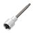 Soquete Allen Longo 5mm Hexagonal 1/2" Stanley 4-89-200 - Imagem 2