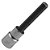 Soquete Allen Longo 10mm Hexagonal 1/2" Stanley 4-89-204 - Imagem 2