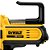 Pistola Aplicadora de Silicone 600ml 20V Max* com 6 Velocidades Dewalt DCE580B (Sem Bateria e Sem Carregador) - Imagem 6