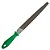 Lima Chata Com Cabo para Metais 8'' 203mm K&F - Imagem 1