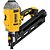 Pregador à Bateria 20V Max* Xr 50mm a 90mm Brushless Cordless 30G Dewalt DCN692B (Sem Bateria e Sem Carregador) - Imagem 2