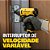 Parafusadeira de Impacto 1/4" com 2 Baterias 12V 2Ah 110Nm com Maleta Stanley SCI10D2K-BR - Imagem 8
