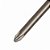 Ponteira Phillips Bits Ph2 com Imã 200mm Grande Atopy Unidade - Imagem 2