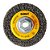 Escova de Aço para Esmerilhadeira 4'' x M14 Dewalt DW4930CM - Imagem 1