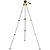 Tripé Telescópico para Nível a Laser em Alumínio 1,82M Dewalt DW0881T - Imagem 2