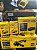 Kit Esmerilhadeira Angular 4.1/2” 2 Baterias 20V 4Ah Max* Brushless Carregador Fatmax Stanley SBG700 - Imagem 4
