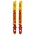 Lâmina de Serra Tico-Tico Bi-Metal Multi BU214 14D x 50mm Starrett 2 Peças - Imagem 1