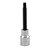 Soquete Torx Longo T50 1/2" Worker - Imagem 1