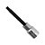 Soquete Torx Longo T50 1/2" Worker - Imagem 2