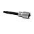 Soquete Torx Longo T50 1/2" Worker - Imagem 3