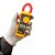 Alicate Amperímetro Digital 302 Fluke - Imagem 3