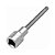 Soquete Allen Longo 6mm Hexagonal 1/2" Stanley 4-89-201 - Imagem 2
