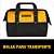 Bolsa Mala para Ferramentas 16" Dewalt - Imagem 1
