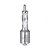 Broca Anular Weldon 12mm x 30mm Vonder - Imagem 3