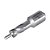 Broca Anular Weldon 12mm x 30mm Vonder - Imagem 1