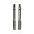 Macho Manual Aço Rápido M14 x 1mm Rosca MB com 2 Peças OSG - Imagem 1