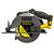 Serra Circular 7.1/4" 185mm 2 Baterias 20V Max* 4Ah Brushless Fatmax com Bolsa Stanley SBC550 - Imagem 2