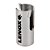 Serra Copo 1.3/8'' 35mm Multimaterial com Ponta de Metal Duro Lenox - Imagem 1