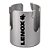 Serra Copo 2.1/4'' 57mm Multimaterial com Ponta de Metal Duro Lenox - Imagem 1