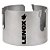 Serra Copo 3.5/8'' 92mm Multimaterial com Ponta de Metal Duro Lenox - Imagem 1