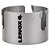 Serra Copo 4'' 102mm Multimaterial com Ponta de Metal Duro Lenox - Imagem 1