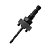Suporte para Serra Copo Bimetal Haste 1/2" 32mm a 152mm Lenox - Imagem 1
