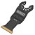 Lâmina para Corte de Metais Multi Ferramenta Oscilante Elite Series Dewalt DWA4209 - Imagem 1