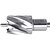 Broca Anular Encaixe Weldon 30mm x 30mm Vonder - Imagem 2