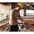 Serra Circular 7.1/4" 1500W Bosch GKS 150 - Imagem 4