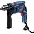 Furadeira de Impacto 1/2" 750W com Maleta Bosch GSB13RE - Imagem 3