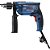 Furadeira de Impacto 1/2" 750W com Maleta Bosch GSB13RE - Imagem 2