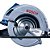 Serra Circular 9.1/4" 2200W 220V Bosch GKS 235 - Imagem 5