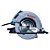 Serra Circular 9.1/4" 2200W 220V Bosch GKS 235 - Imagem 4