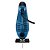 Serra Tico-Tico Profissional 500W Bosch GST 680 - Imagem 3