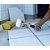 Marreta Martelo de Borracha Branco 60mm Irwin 1863535LA - Imagem 5