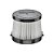 Filtro para Aspirador de Pó Hepa DCV501 2 Unidades Dewalt DCV5011H-B3 - Imagem 2