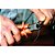 Alicate de Corte Diagonal 6.1/4" Isolado 1000V 8314 - 160 IOX Gedore - Imagem 3