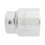 Soquete Sextavado 3/4'' 46mm Aço Cr-V Cromado Stanley 89-341 - Imagem 3