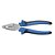 Alicate Universal 8" Isolado 1000V Super 029.420 Gedore - Imagem 3