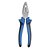 Alicate Universal 8" Isolado 1000V Super 029.420 Gedore - Imagem 2