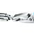 Alicate Universal 8" Isolado 1000V Super 029.420 Gedore - Imagem 5